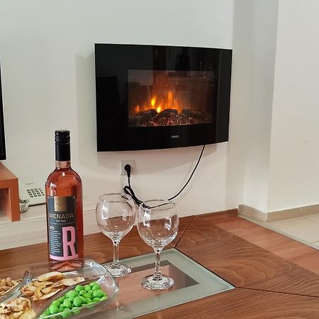 Bansko Belvedere Apartament Luaran gambar