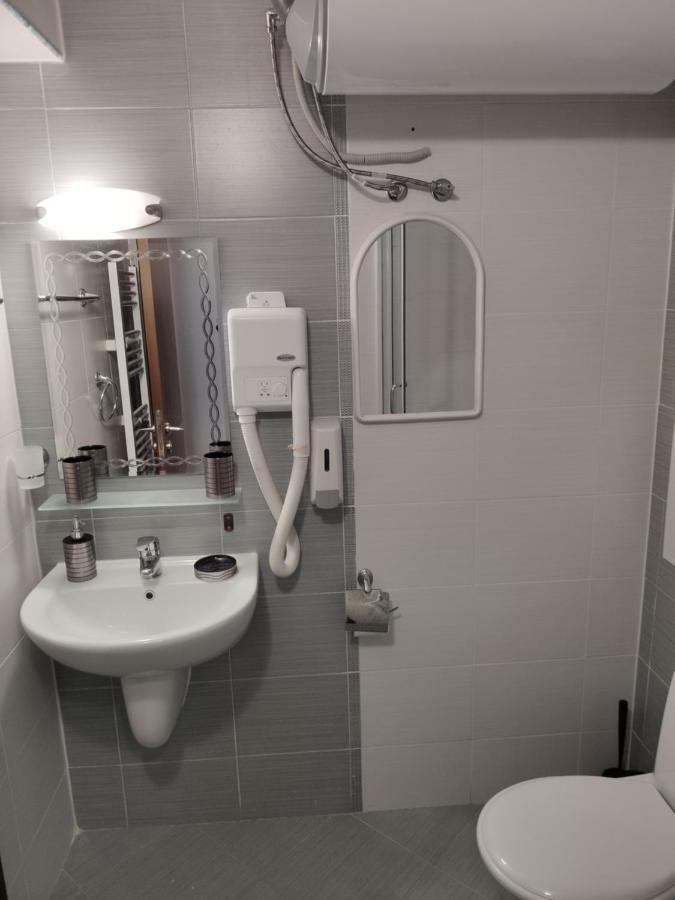 Bansko Belvedere Apartament Luaran gambar