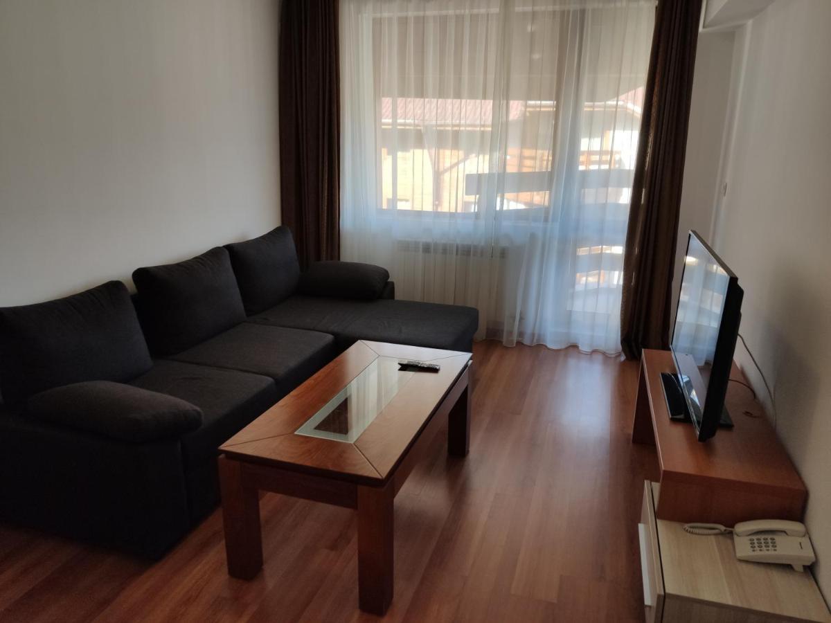 Bansko Belvedere Apartament Luaran gambar