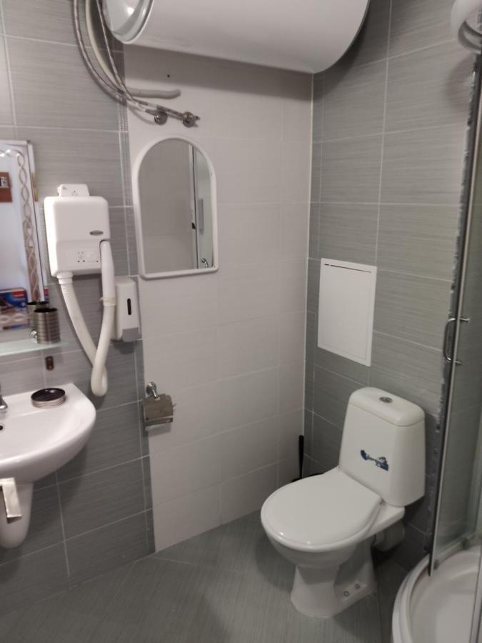Bansko Belvedere Apartament Luaran gambar