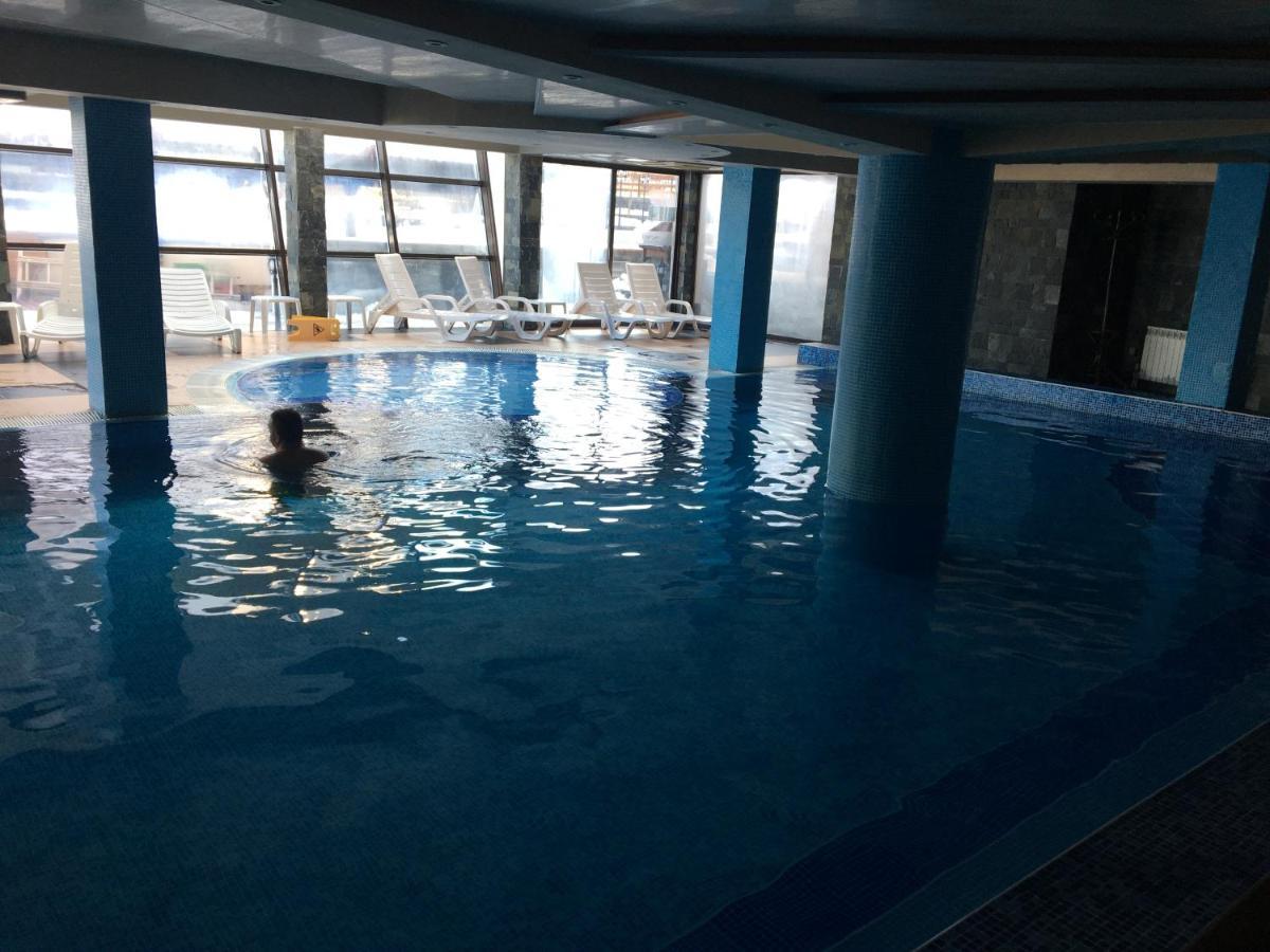 Bansko Belvedere Apartament Luaran gambar
