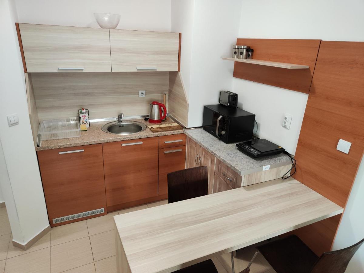 Bansko Belvedere Apartament Luaran gambar