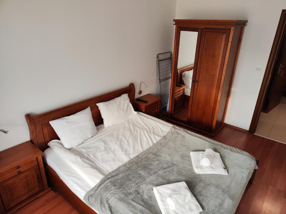 Bansko Belvedere Apartament Luaran gambar