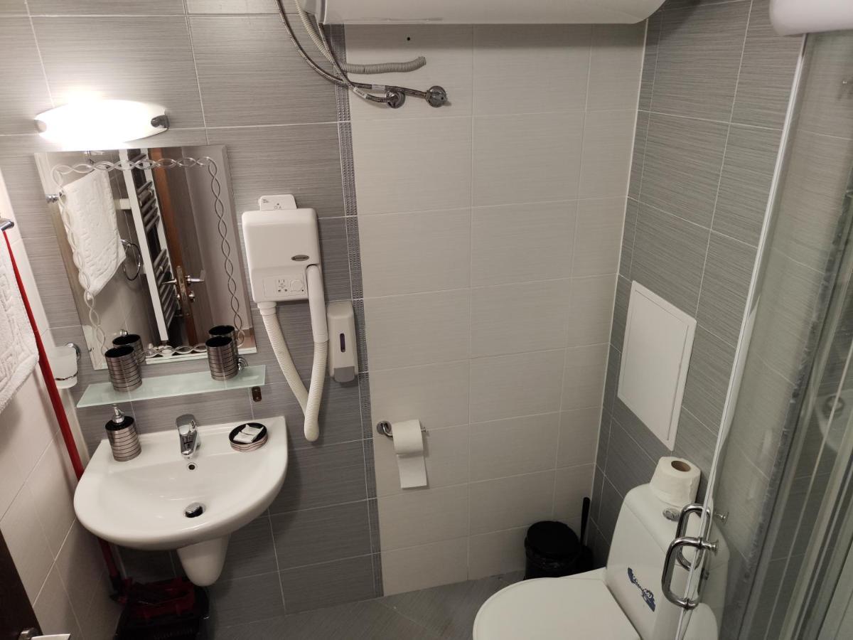 Bansko Belvedere Apartament Luaran gambar