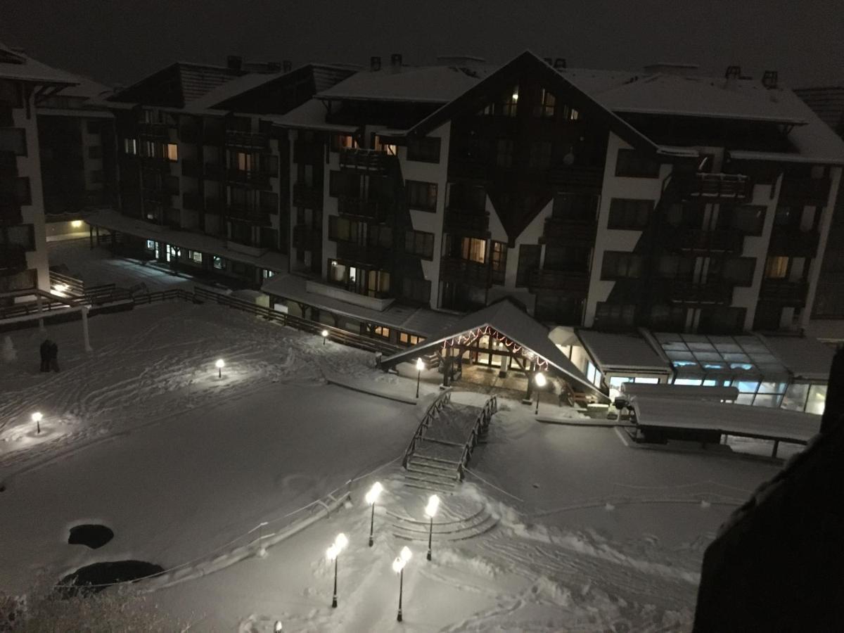 Bansko Belvedere Apartament Luaran gambar