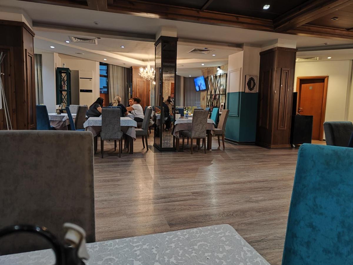 Bansko Belvedere Apartament Luaran gambar