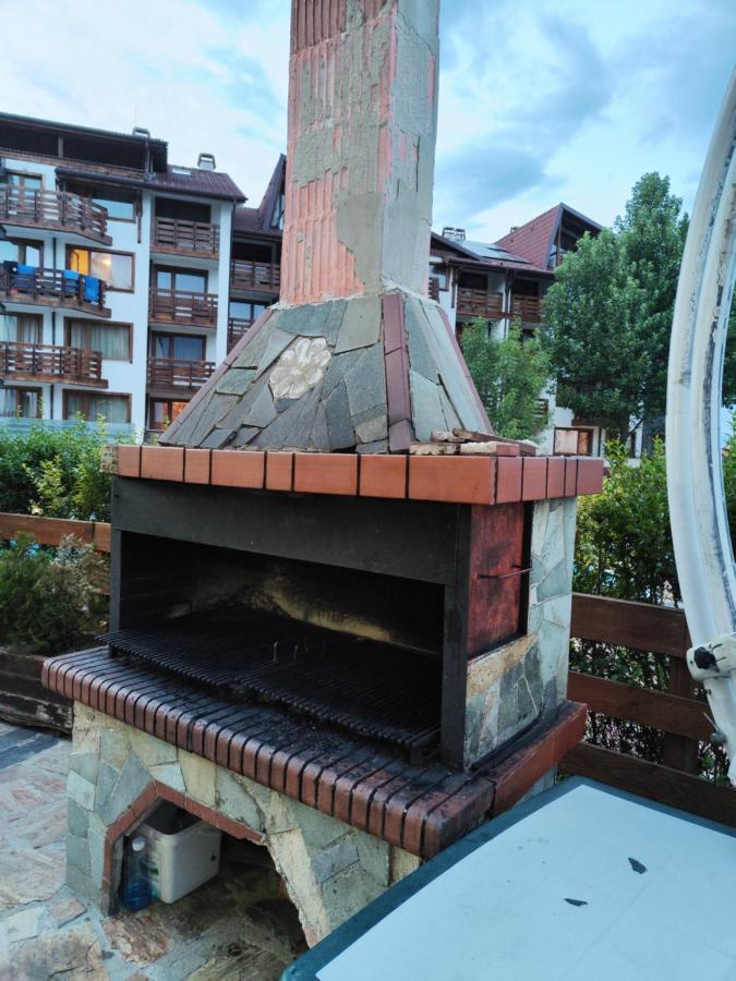 Bansko Belvedere Apartament Luaran gambar
