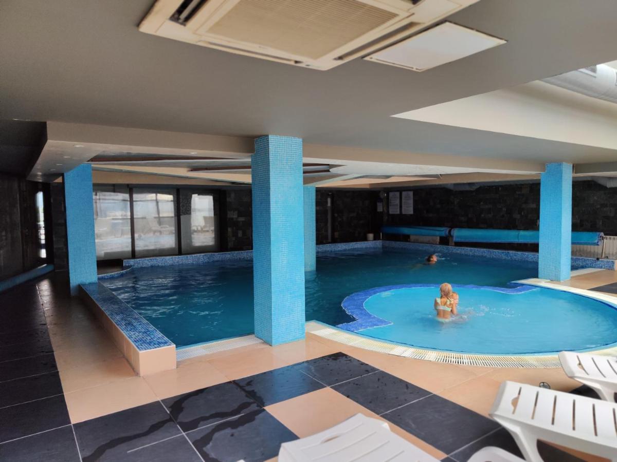 Bansko Belvedere Apartament Luaran gambar