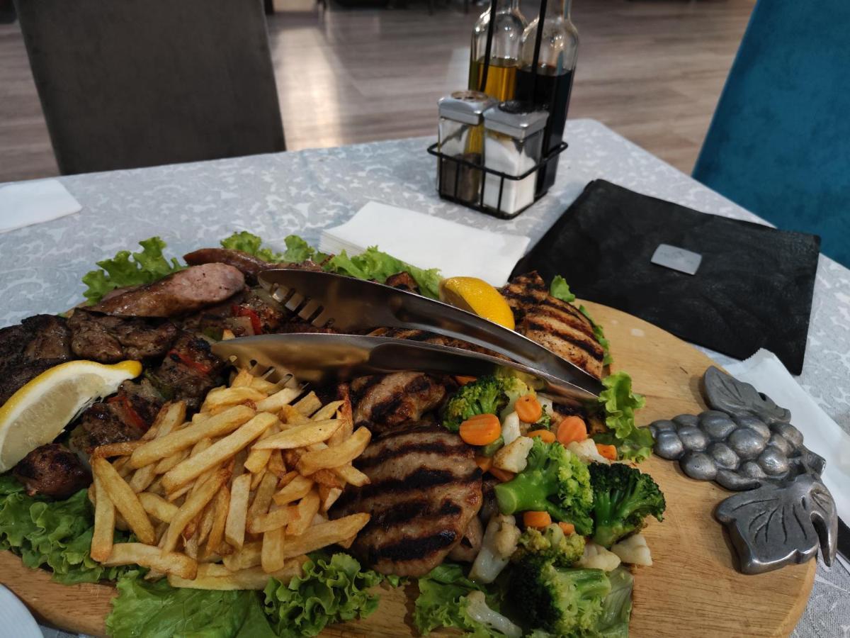 Bansko Belvedere Apartament Luaran gambar